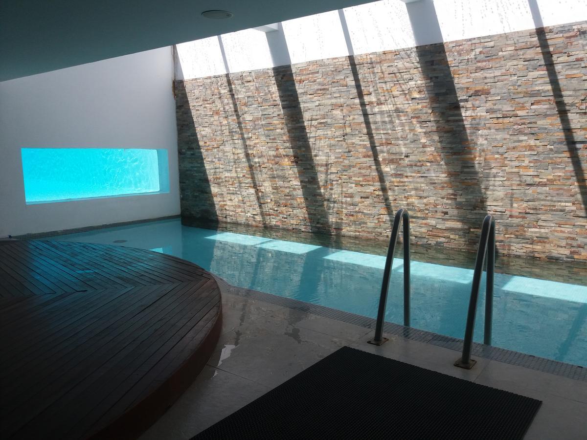Dos Orillas, Monoambiente 204 Colonia del Sacramento Ngoại thất bức ảnh
