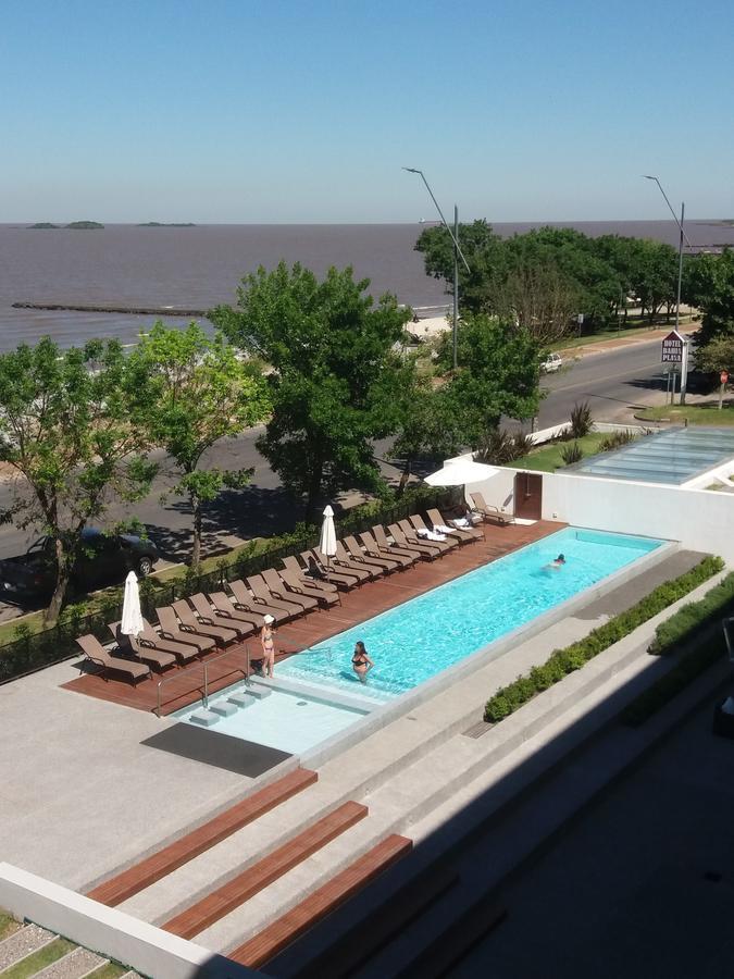 Dos Orillas, Monoambiente 204 Colonia del Sacramento Ngoại thất bức ảnh
